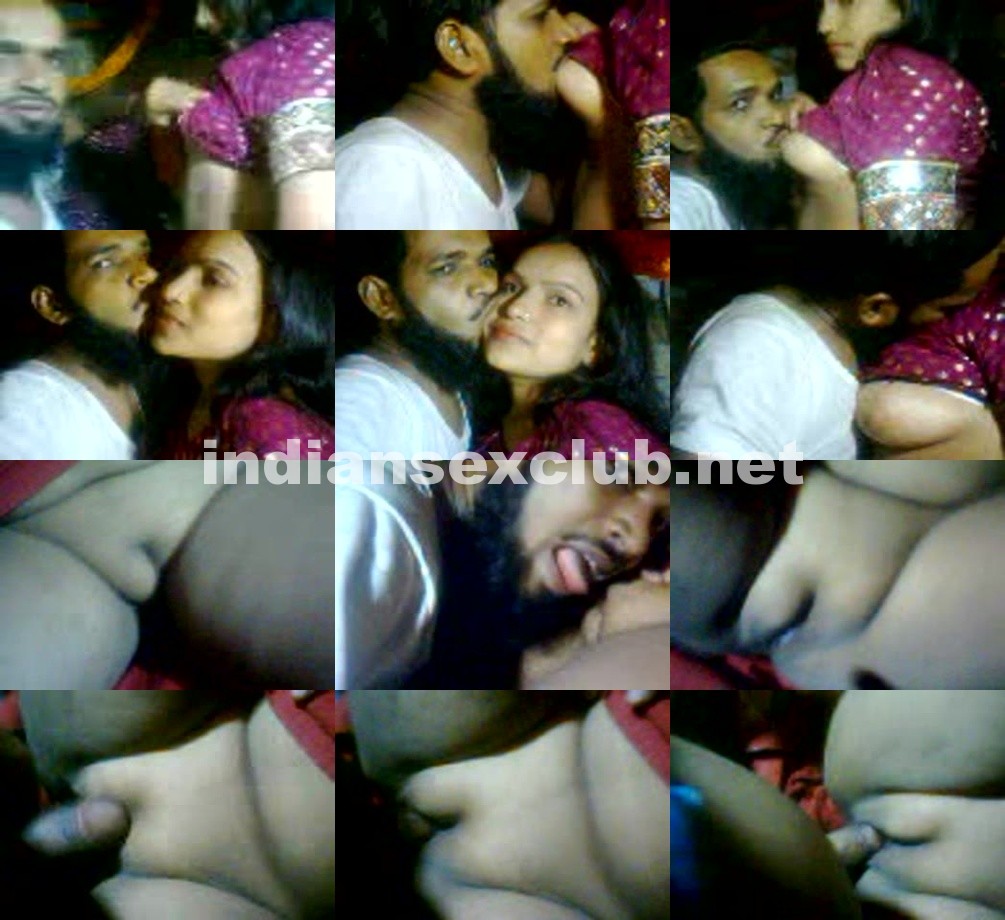 Desi mms leak