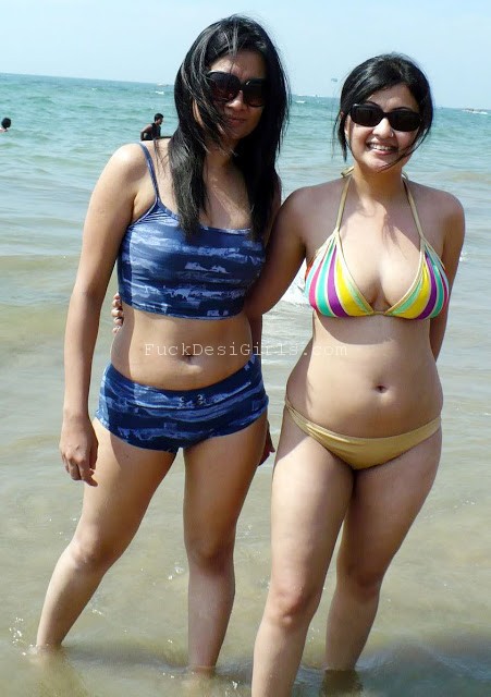 Goa Beach Ki Chudai Video - Nangi Moti Doodh Wali Aunty â€“ Bangla Boudi Blouse Nude Hot Boobs ...