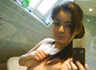 pussy self nudes gif hook up rv