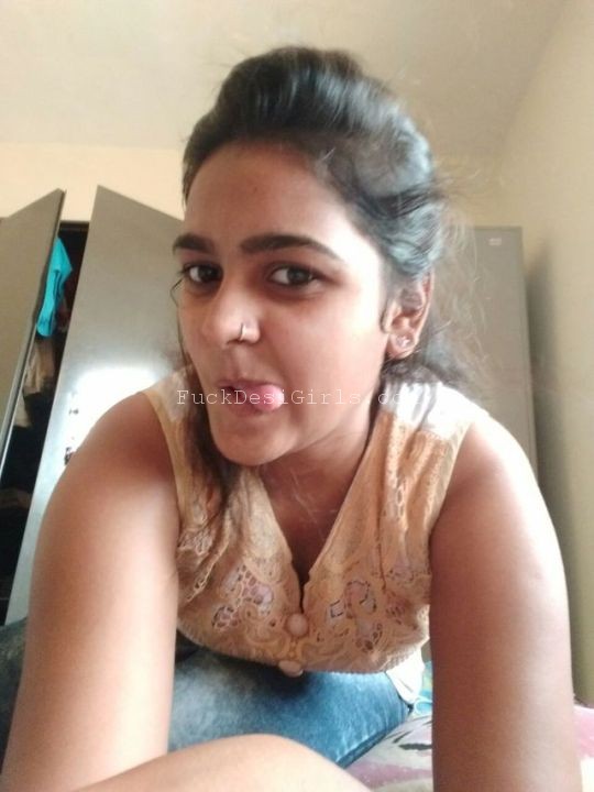 Nude eriotic women Girl sticks apple in her pussy