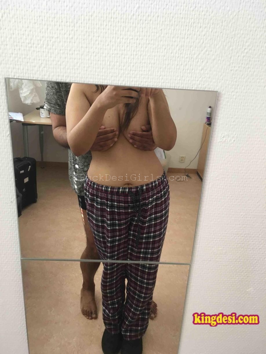 Private leaked sex nude photos of indian ex-gf by bf